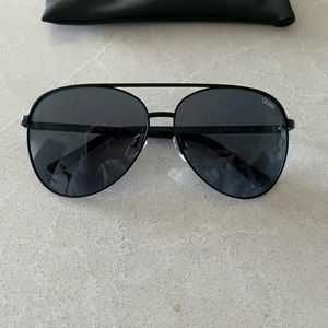 Quay Aviators
